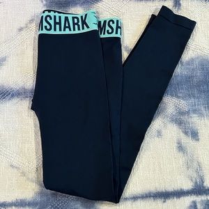 Gymshark leggings